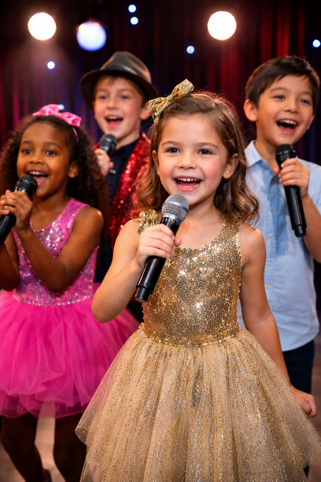 How to Build Confidence Through Performance