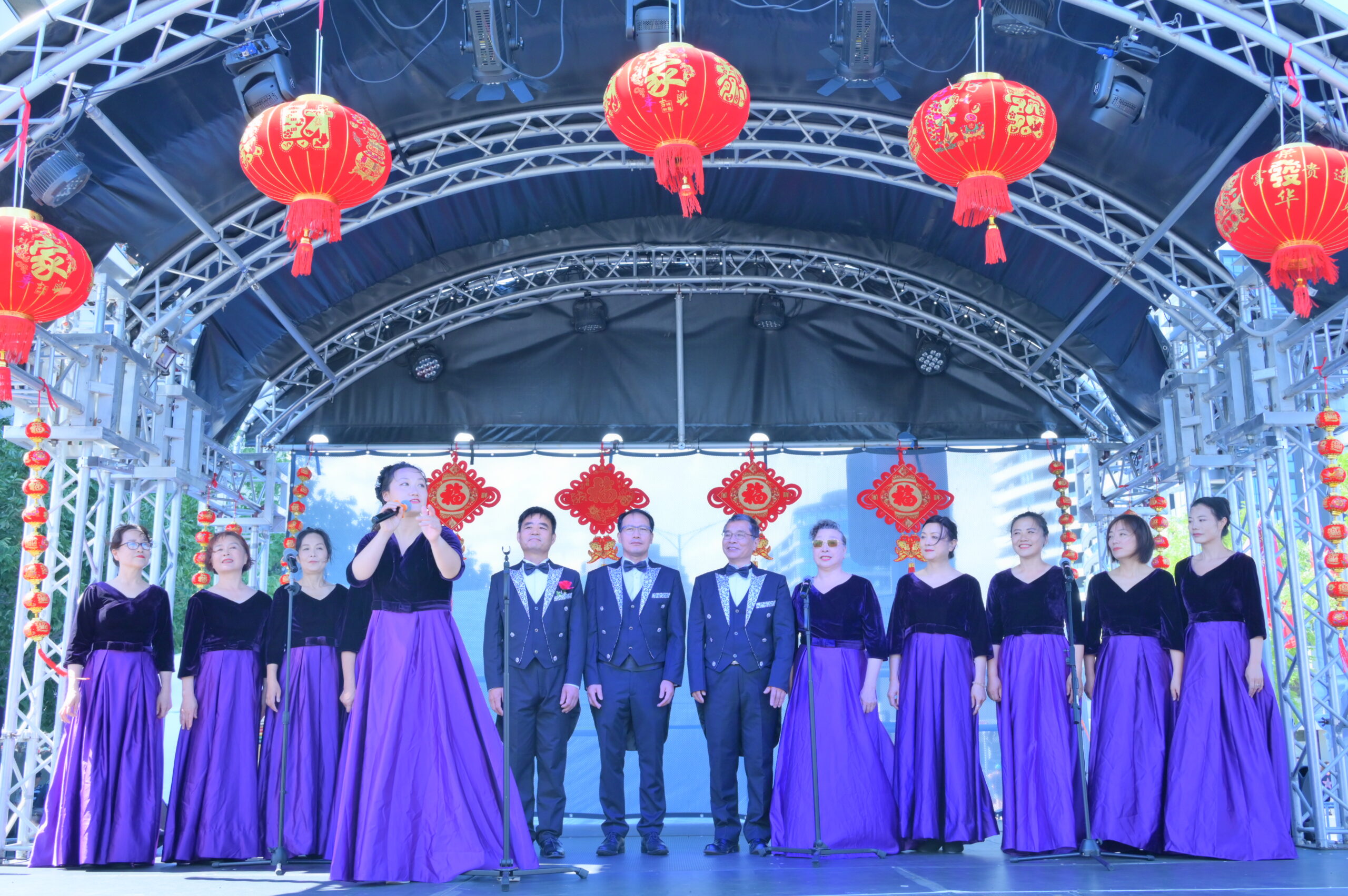 The Role of Performing Arts in Adult Wellbeing and Personal Development