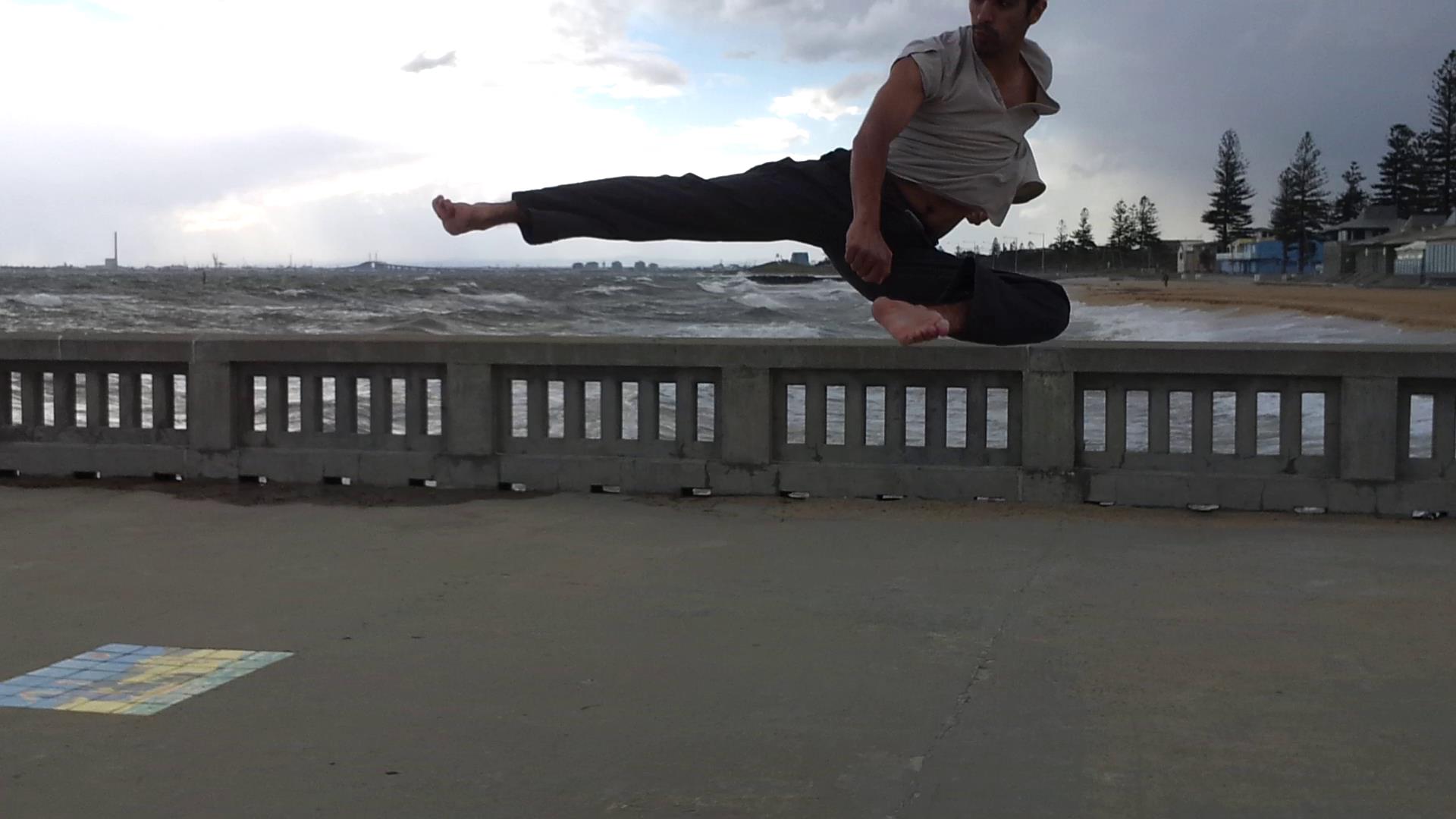 How Martial Arts Boosts Confidence in Students